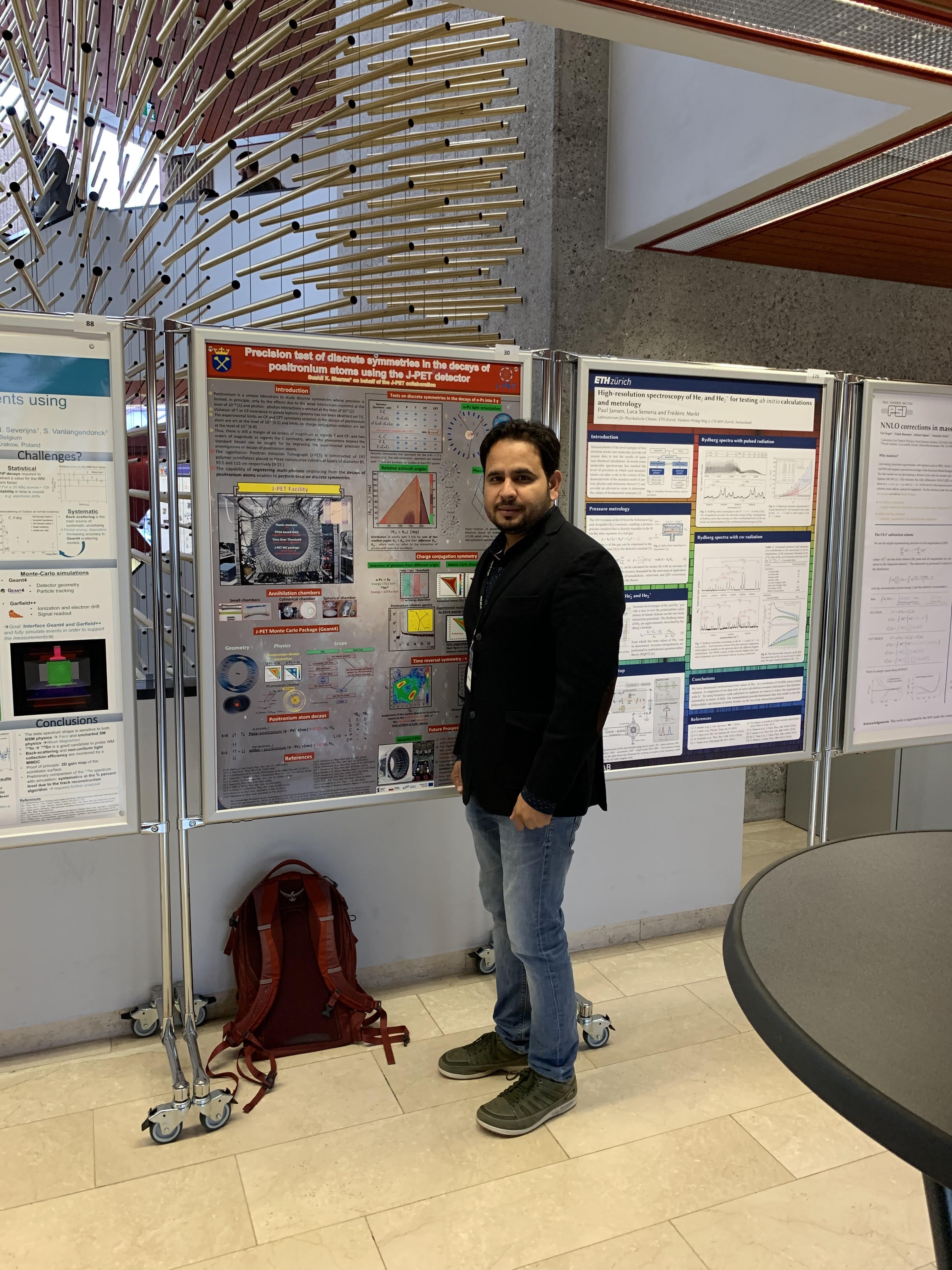 Speaking Engagement 10