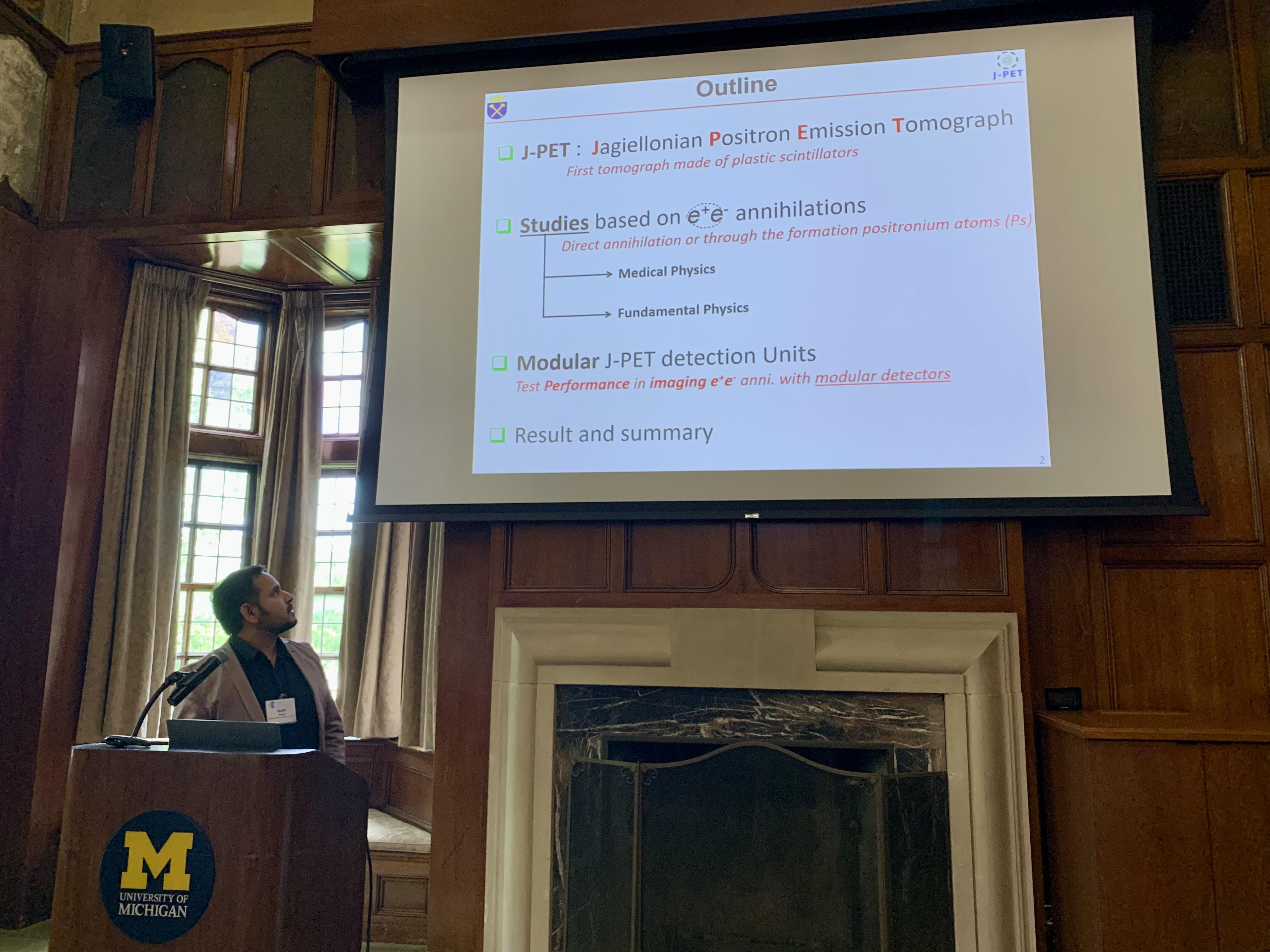 Speaking Engagement 11