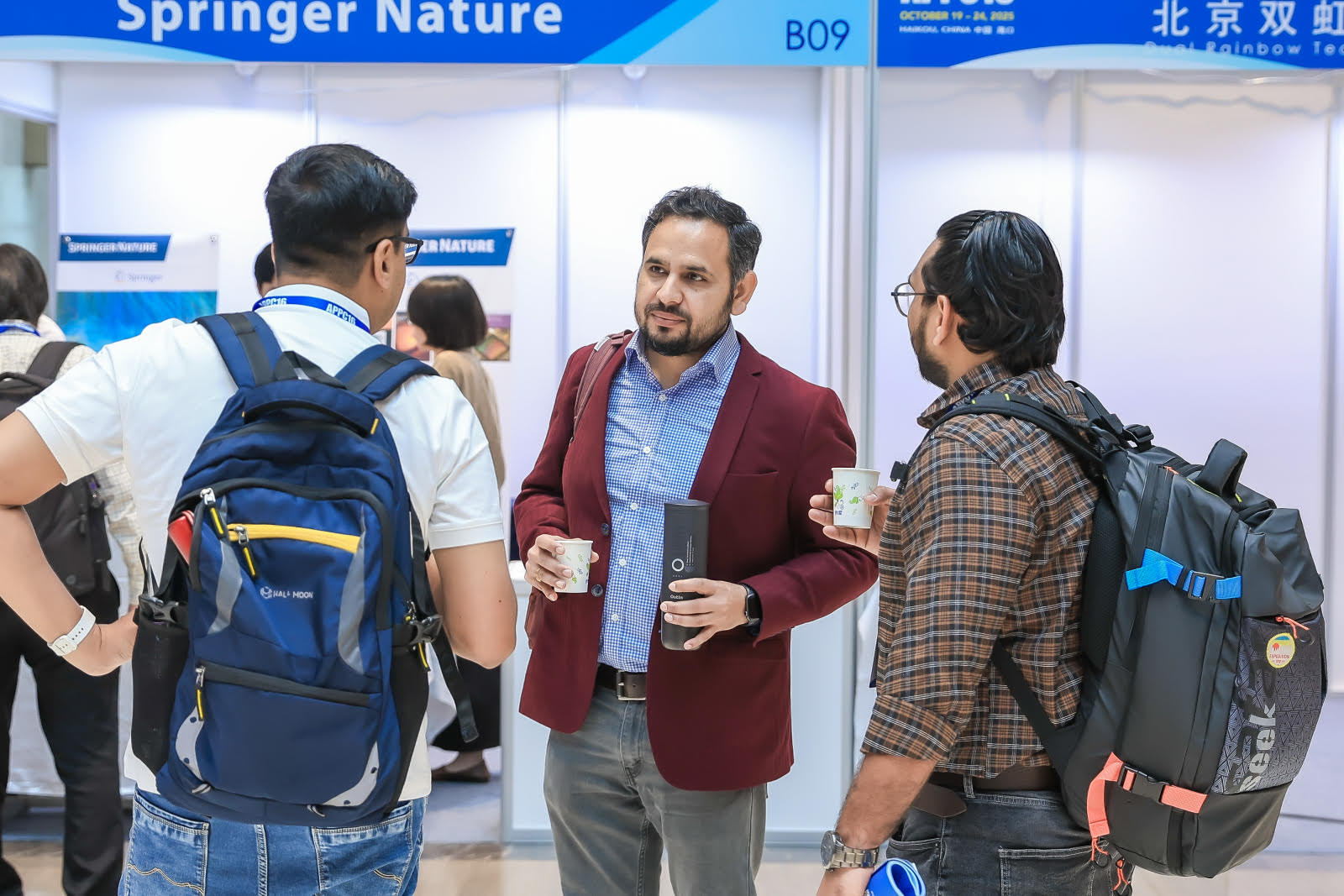 Speaking Engagement 12