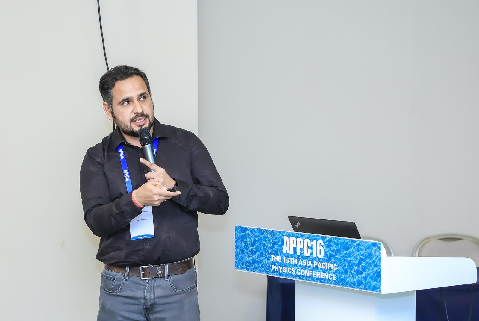 Speaking Engagement 13