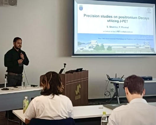 Speaking Engagement 14