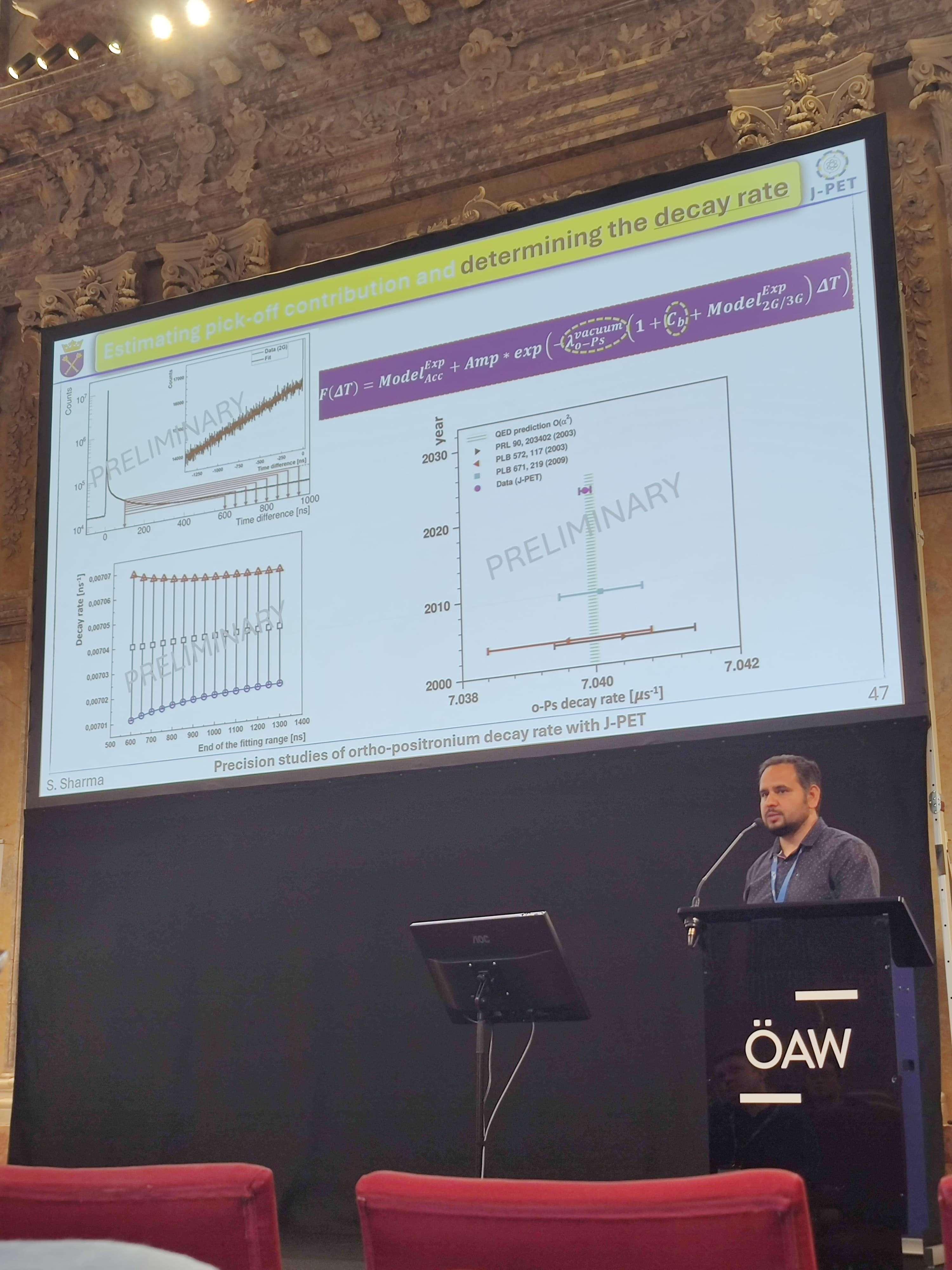 Speaking Engagement 17