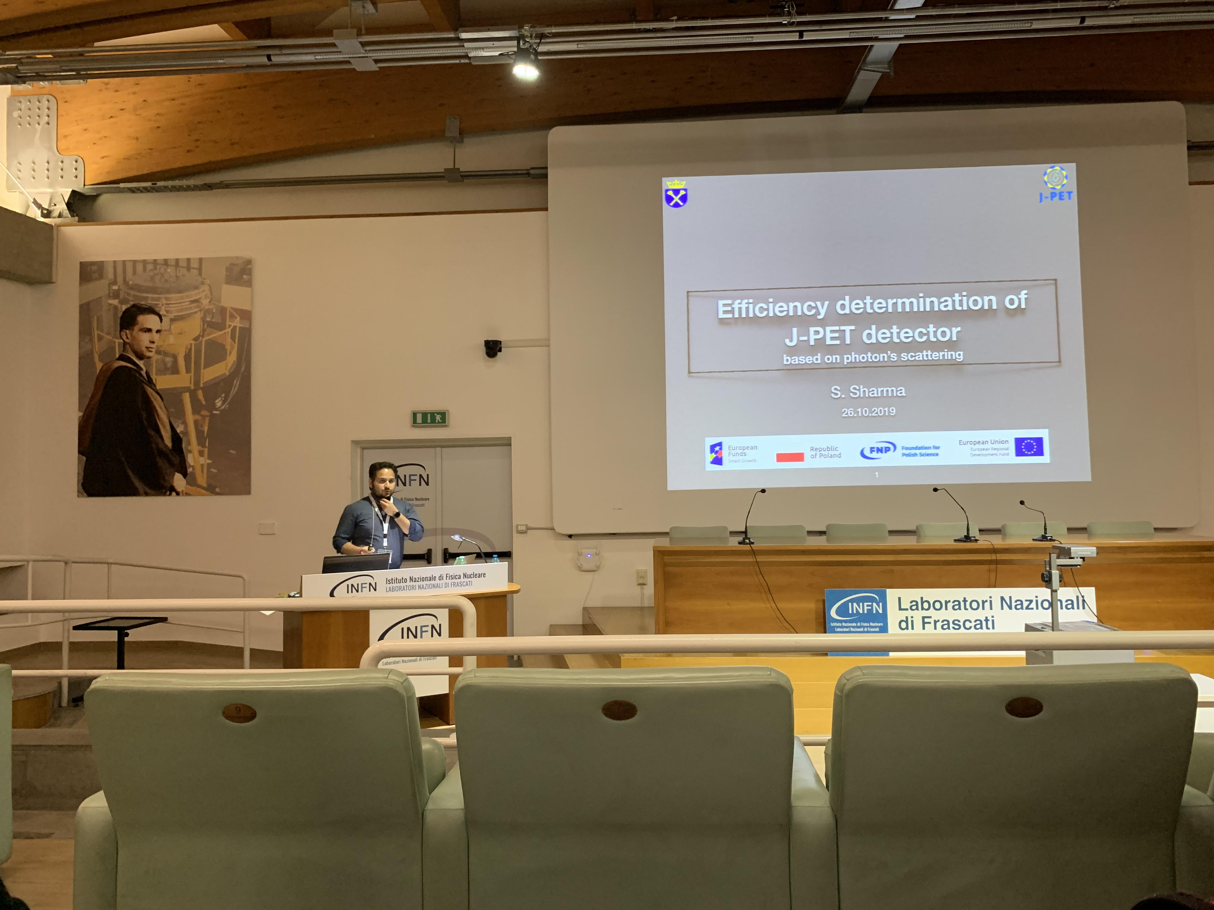 Speaking Engagement 18