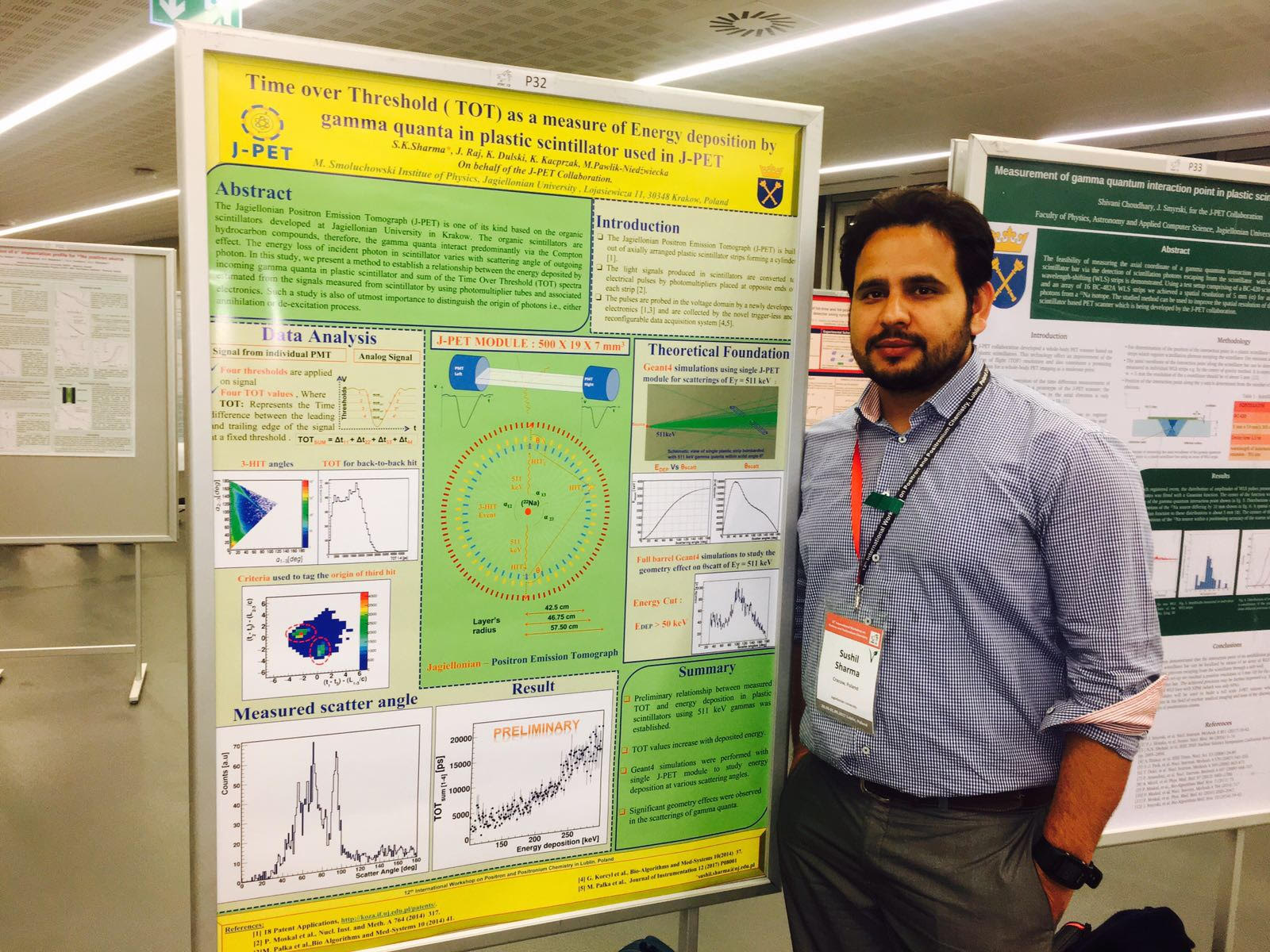 Speaking Engagement 19