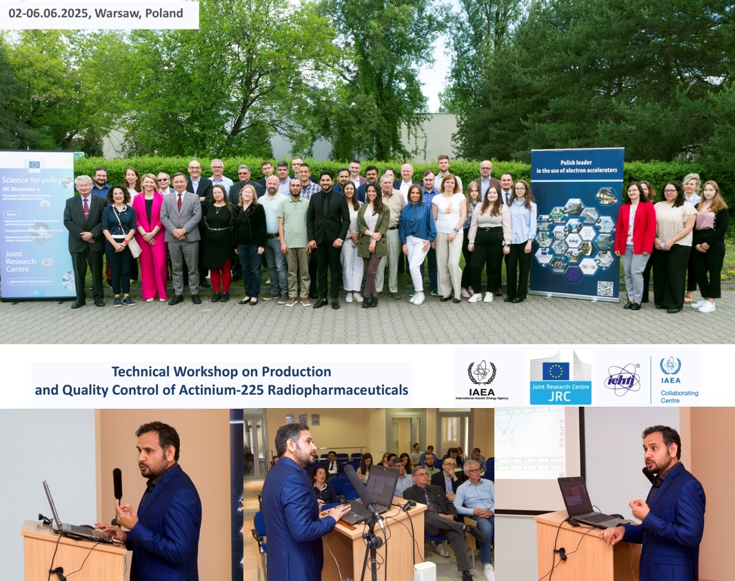 Speaking Engagement 23