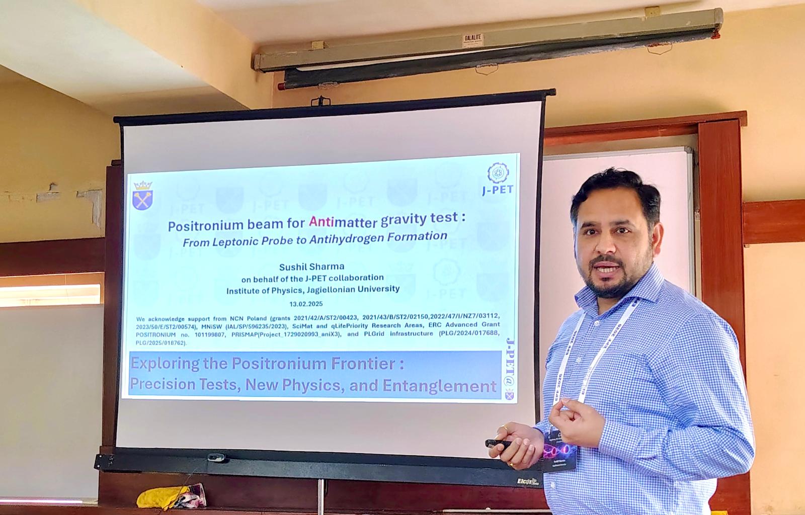 Speaking Engagement 25