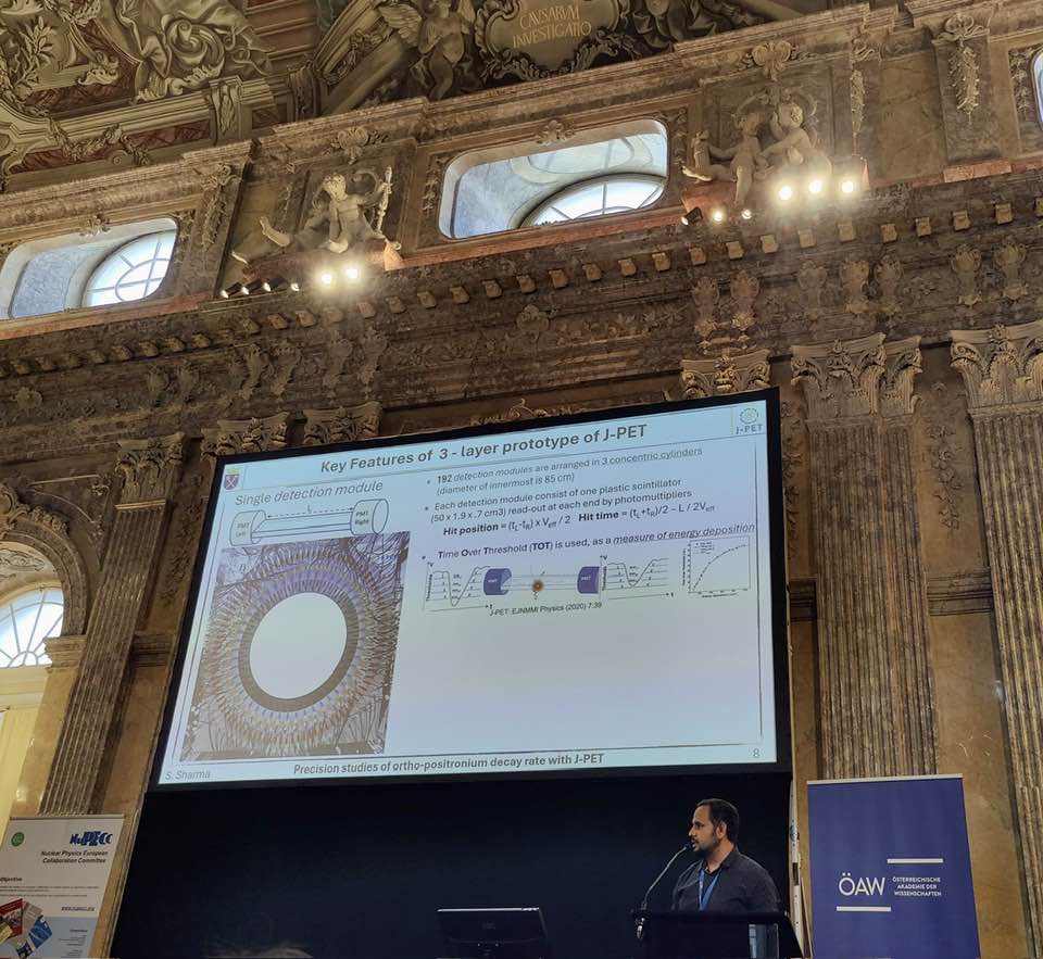 Speaking Engagement 3