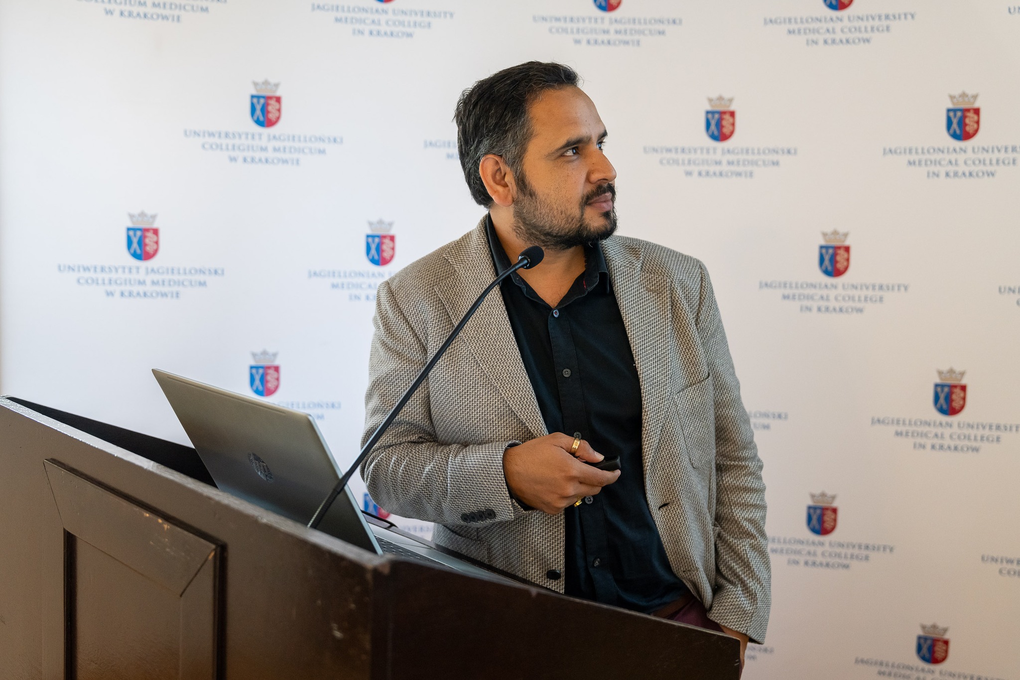 Speaking Engagement 4