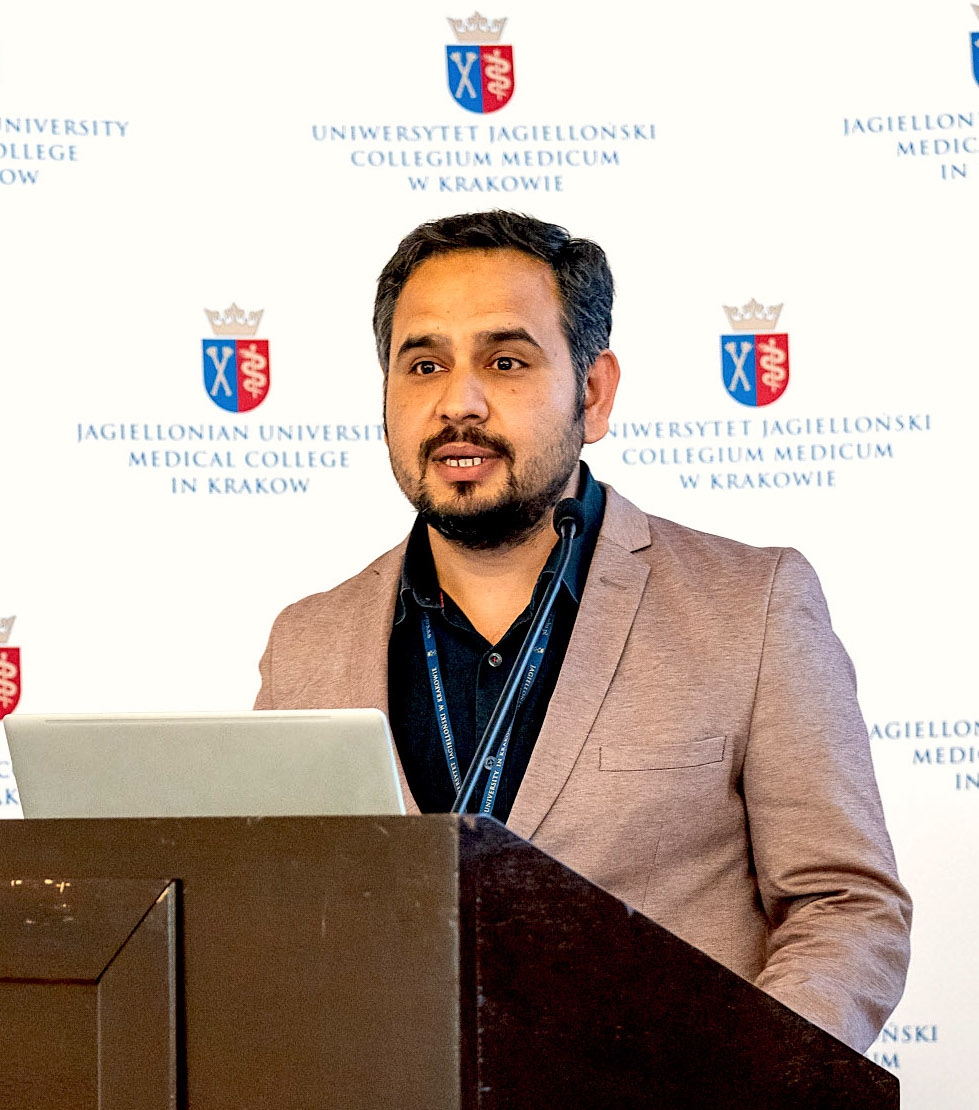 Speaking Engagement 6