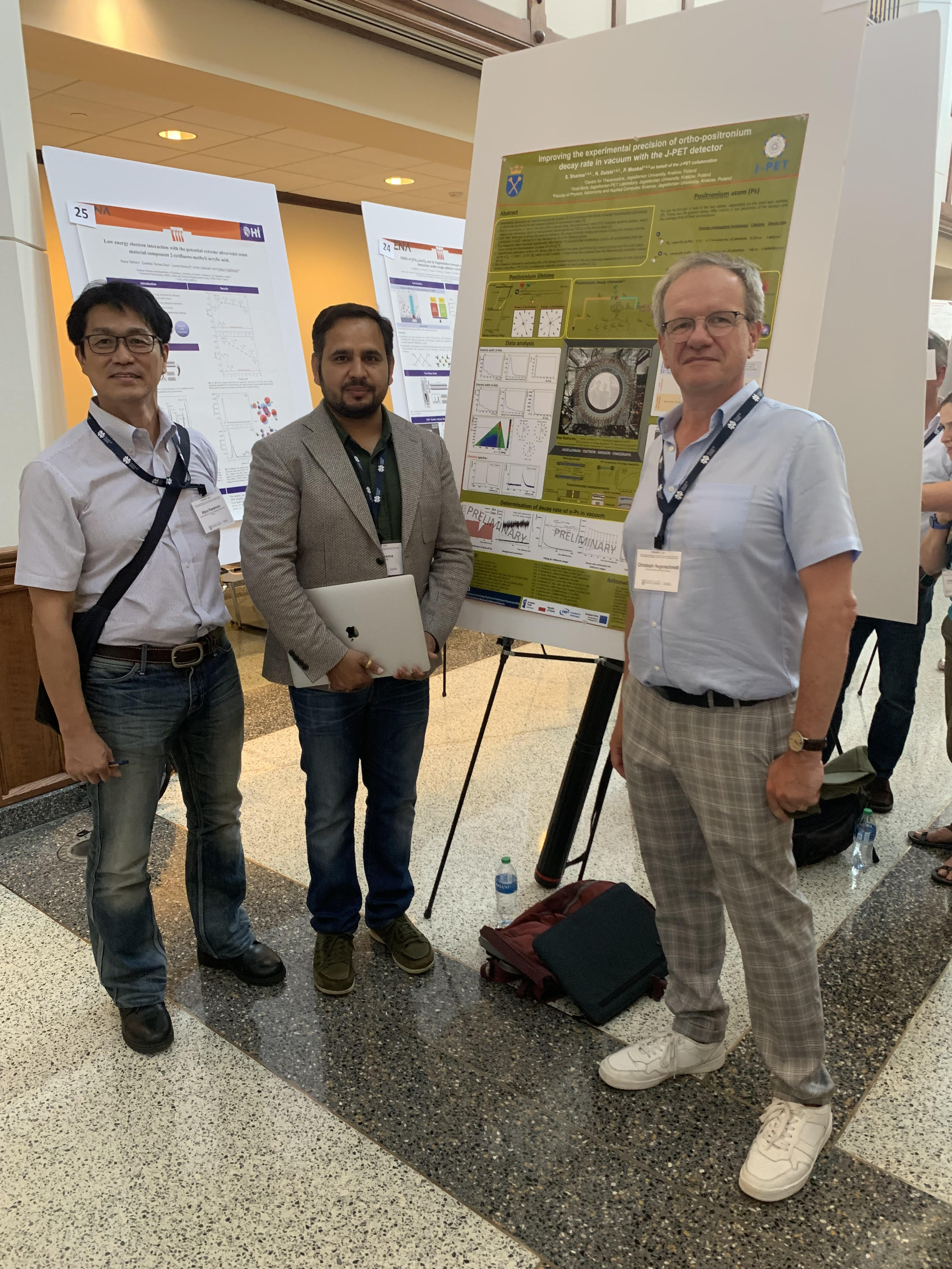 Speaking Engagement 9